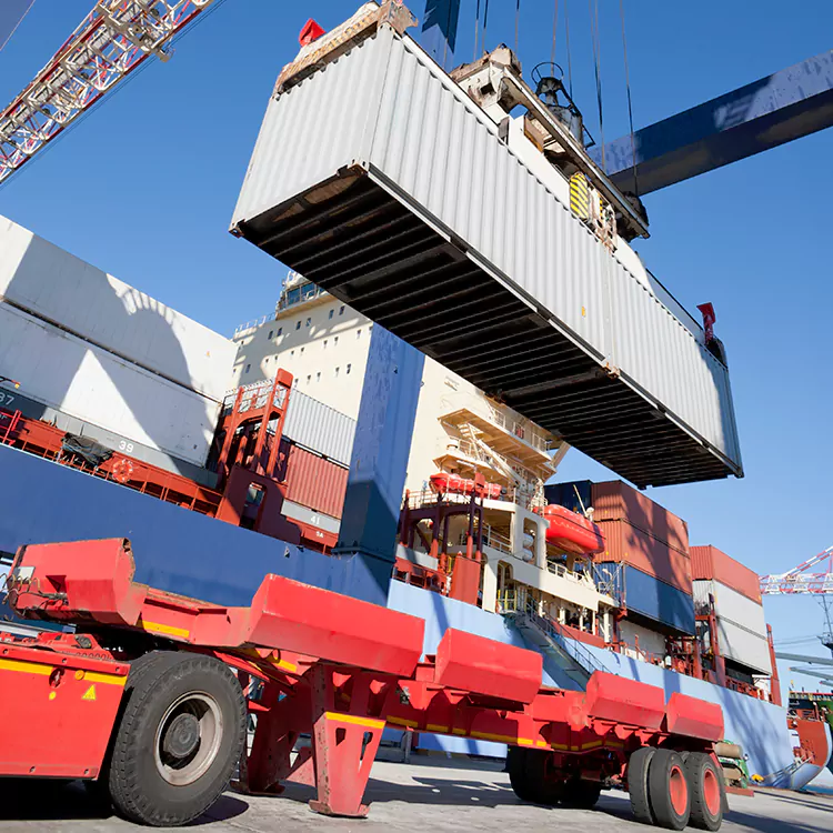 Transport Planning in Hilo, HI Matched to Your Load and Route