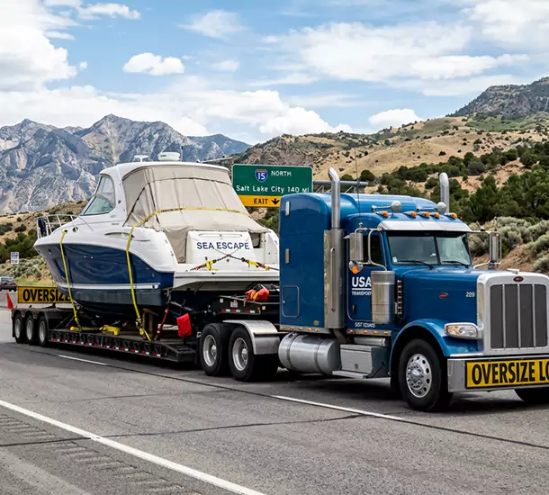 Hilo Boat Shipping: Schedule Reliable Boat Transport Service With Us