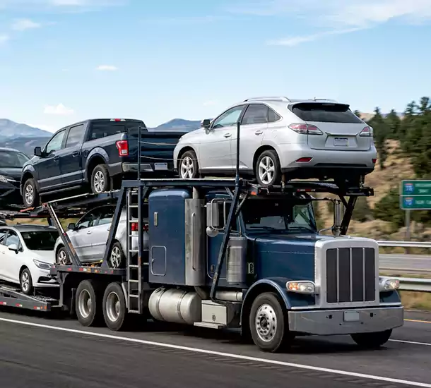 Hilo Car Transport Service: Schedule Affordable Auto Shipping With Us