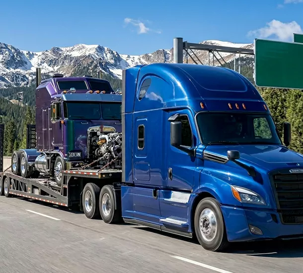 Hilo Semi Truck Transport Service: Book Your Move With Us