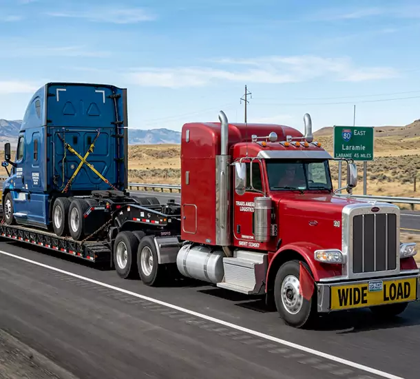 Hilo Truck Transport Service: Schedule Reliable Shipping With Us
