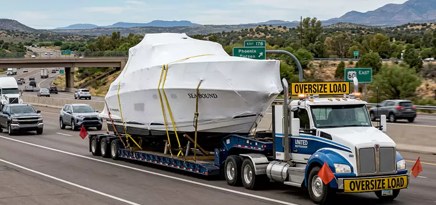 Factors That Affect Boat Shipping Costs Hilo, HI
