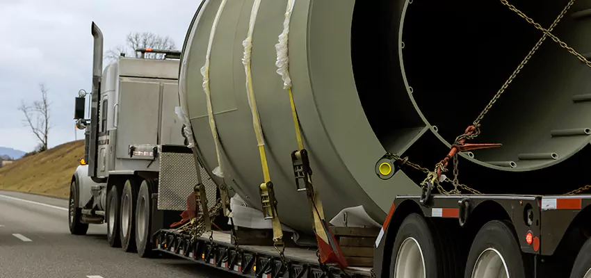 Factors That Affect Heavy Equipment Hauling Costs in Hilo, HI