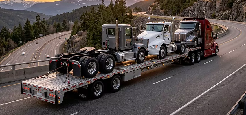 Factors That Affect Your Semi Move Cost in Hilo, HI