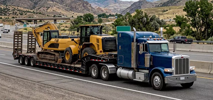 Factors That Affect Tractor Transport Costs in Hilo, HI