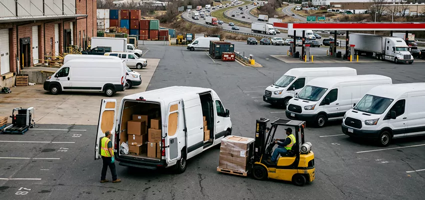 Factors That Affect Van Shipping Costs in Hilo HI