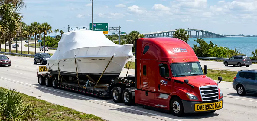 Types of Boats We Ship in Hilo, HI