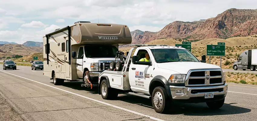 Handicap Accessible RVs in Hilo, HI