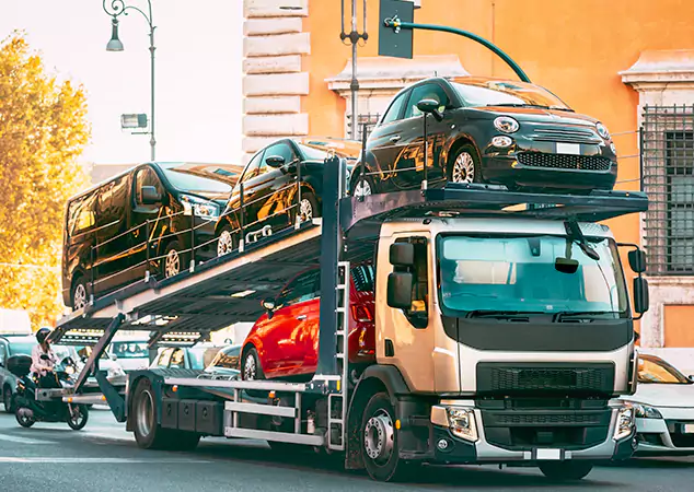 Why Choose Hilo Heavy Hauling Over Other Car Transport Companies in Hilo, HI?