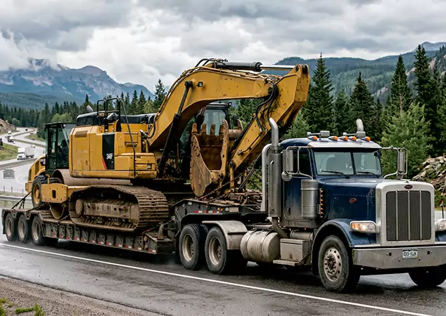 Why Choose Hilo Heavy Hauling Over Other Construction Equipment Shipping Companies in in Hilo?