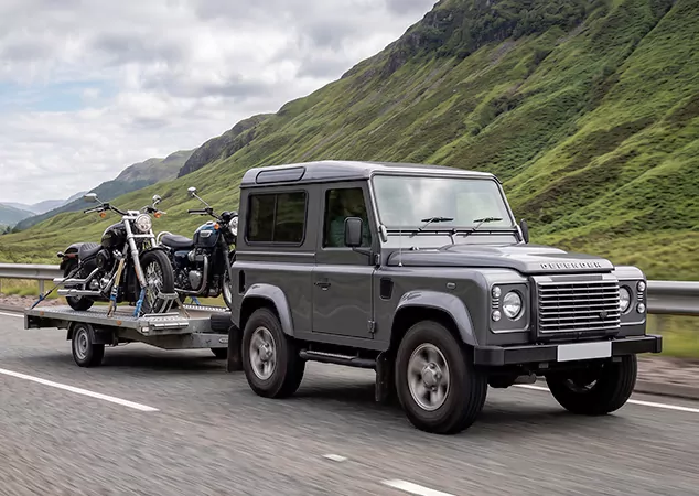 Why Choose Hilo Heavy Hauling Over Other Bike Shipping Companies in Hilo, HI?