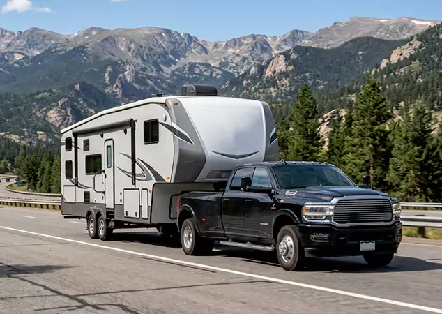 Why Choose Hilo Heavy Hauling Over Other Recreational Vehicle Transport Companies in Hilo, HI?