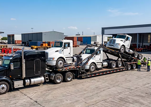 Why Choose Hilo Heavy Hauling for Semi Transport in Hilo, HI?