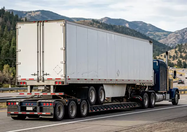 Why Choose Hilo Heavy Hauling Over Other Trailer Shipping Companies in Hilo, HI?