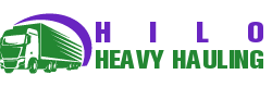 Hilo Heavy Hauling